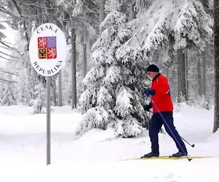Ochsendorf - Pod Strani * Horni Blatna