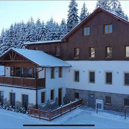 Ochsendorf - Pod Strani * Horni Blatna